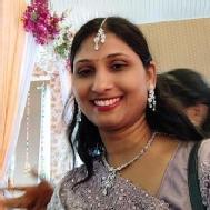 Deepali K. Class I-V Tuition trainer in Nashik