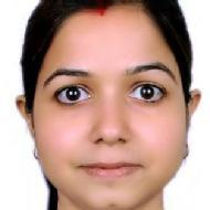 Aparajita D. UGC NET Exam trainer in Bangalore