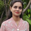 Photo of Swati Sharma