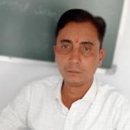 Soni Nareshkumar H Class 10 trainer in Palanpur