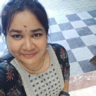 Aiswarya P. Cooking trainer in Chennai