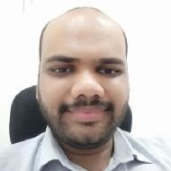 Dr. Prabal Saran Agarwal UGC NET Exam trainer in Delhi