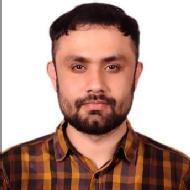 Mohit D. C++ Language trainer in Gurgaon