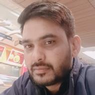 Anil Kumar Class I-V Tuition trainer in Patna