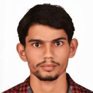 Deepak Kumar Class 12 Tuition trainer in Nawada