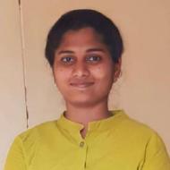 Shaik P. Class 9 Tuition trainer in Pakala