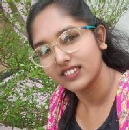 Aishwarya Ramteke BSc Tuition trainer in Chandrapur