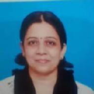 Tejashri K. Class 8 Tuition trainer in Pune