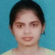 Akanksha P. Class 12 Tuition trainer in Varanasi