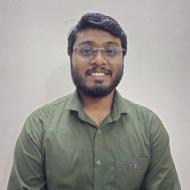 Sammak Dutta Class 10 trainer in Delhi