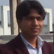 Satyendra Manjhi MBA trainer in Delhi