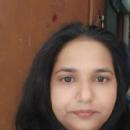 Photo of Aparna B.