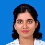 K Preethi Spoken English trainer in Hyderabad