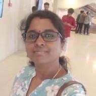 Dr. Gunavathy BSc Tuition trainer in Srirangam