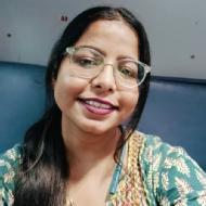 Rohini Singh Class I-V Tuition trainer in Haldia