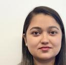 Plabeeta Patangia . Microsoft Power BI trainer in Hyderabad