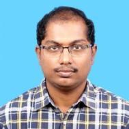 Chaitanya Azure Databricks trainer in Hyderabad