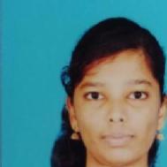 Jaya B. Class 9 Tuition trainer in Tiruvallur