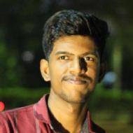 Srujith Duvvuru Music Theory trainer in Hyderabad