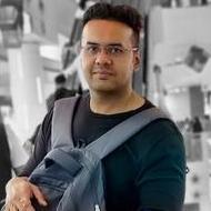 Sanjeet German Language trainer in Kolkata