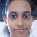 Photo of Harshitha K.