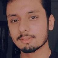 Dibyajyoti Kumar Web Development trainer in Guwahati