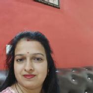 Subha S. Class 11 Tuition trainer in Kangra