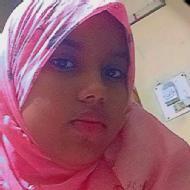 Sana Class I-V Tuition trainer in Hyderabad