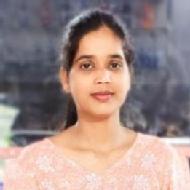 Khushboo Pandey Class I-V Tuition trainer in Jaipur