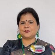 Kalpana T. Class 8 Tuition trainer in Patna