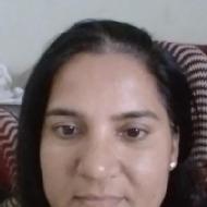 Mahek M. Nursery-KG Tuition trainer in Rajkot