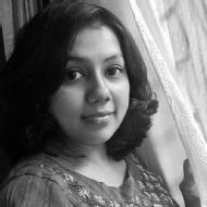 Riya Chakraborty Class 12 Tuition trainer in Kolkata