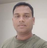 Raja Personal Trainer trainer in Hindol