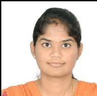 Dr Suganya Sevugaperumal MBBS & Medical Tuition trainer in Chennai