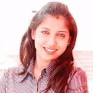 Bhavya N. Spoken English trainer in Bangalore