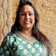Sakshi Agarwal Class I-V Tuition trainer in Sikar