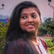 Priyanka S. Class I-V Tuition trainer in Kadegaon