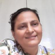 Amandeep K. Class 10 trainer in Pune