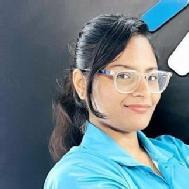 Bhoomika R. Personal Trainer trainer in Bangalore