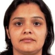 Deep Shikha D. Spoken English trainer in Noida