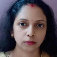Rasmita K. Class I-V Tuition trainer in Bhubaneswar