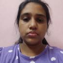 Photo of Saranya V.