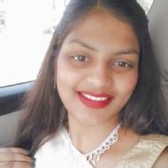 SushmaGrace S. Class 9 Tuition trainer in Hyderabad