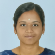 Yadharshini K. Engineering Diploma Tuition trainer in Dindigul