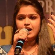 Shruti N. Vocal Music trainer in Rahata