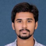 Krishna Kanth Maddipatla Embedded Systems trainer in Tirupathi