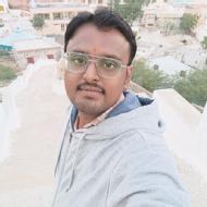 Praveen Kumar Class 12 Tuition trainer in Barmer