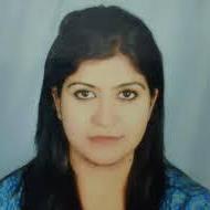 Pratibha S. Vocal Music trainer in Khairagarh Raj