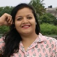 Dhriti Purohit Class I-V Tuition trainer in Pune