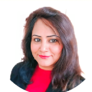 Sohini C. Vocal Music trainer in Hyderabad